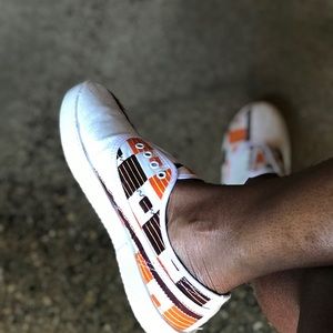 Meet your Posher, Anyango